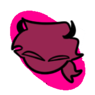 周五夜放克小惡魔和小魔女