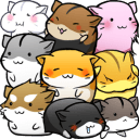 倉鼠的日常官方正版