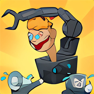 馬桶人戰(zhàn)(zhàn)斗