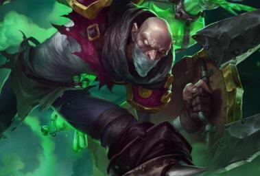 英雄聯(lián)(lián)盟手游打野攻略(打野路線思路,技巧和意識(shí)教程)